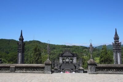Exploring Hue Imperial City With Professional Driver By Private Car - 9-hour route: how the day flows from 9:00 a.m. to sunset