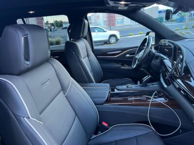 Express Limo Inc. - Meeting Your Driver in New York Without the Usual Stress