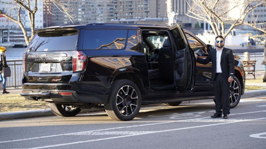 Express Limo Inc. - Hourly Booking for Long Rides Around the Tri-State Area