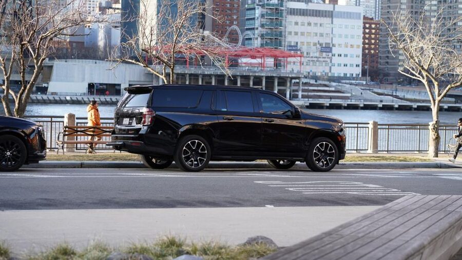 Express Limo Inc. - Duration and Timing: How a 1-Day Validity Window Impacts Planning