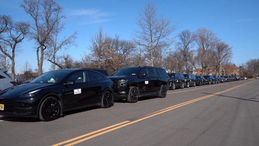 Express Limo Inc. - How Reliable Is This Service, Really?
