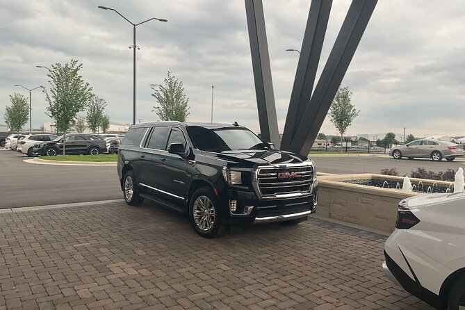 First class limo in Nashville, Tennessee luxury car - Booking Timing and What “Average 42 Days Ahead” Means for You