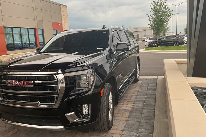 First class limo in Nashville, Tennessee luxury car - Practical Tips Before You Book