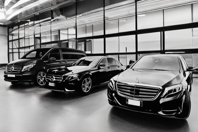 Florence Airport Hotel transfer private driver English speaking - Key things to know before you book