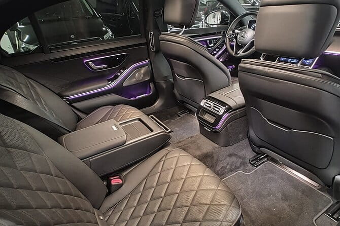 Florence Airport Hotel transfer private driver English speaking - Arrival or Departure Transfer: Door-to-Door Saves Real Time