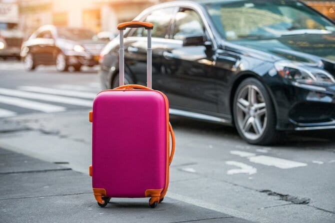 Florence Airport Hotel transfer private driver English speaking - Timing Tips and Common Gotchas (So You Don’t Lose the Window)