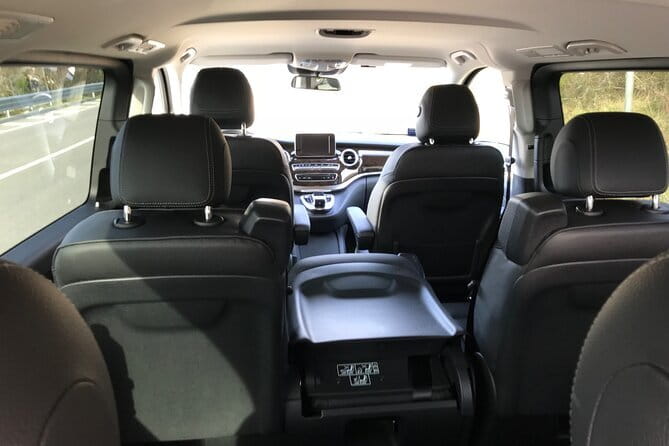 Florence Airport Hotel transfer private driver English speaking - Who This Florence Airport Transfer Fits Best