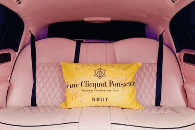 Fredericksburg Private Wine Tour Lincoln Limo - Getting In: Meeting Point, Pickup Rules, and Mobile Ticket