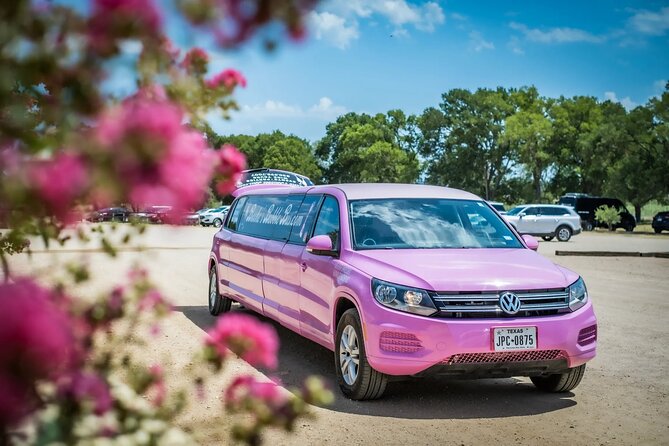 Fredericksburg Private Wine Tour Volkswagen Limo - Stop 3: Blumenthal Farms with Historic Charm, Amphitheater, and Cigar Bar