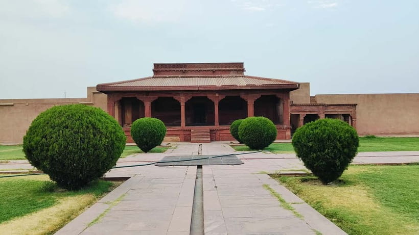 From Agra : Fatehpur Sikri Sightseeing by Private Car - Key Things I’d Bank On Before You Go