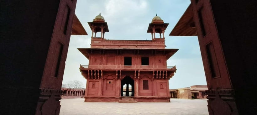 From Agra : Fatehpur Sikri Sightseeing by Private Car - Who This Private Fatehpur Sikri Day Trip Suits Best