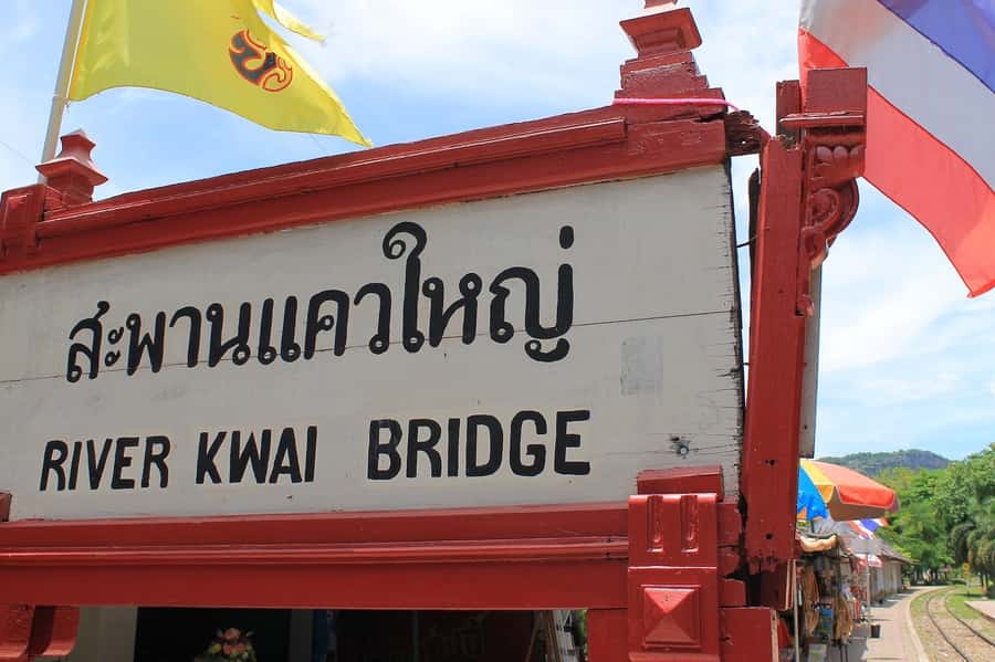 From Bangkok: Private Car Hire to Kanchanaburi Province - Key things you’ll notice on this Kanchanaburi day