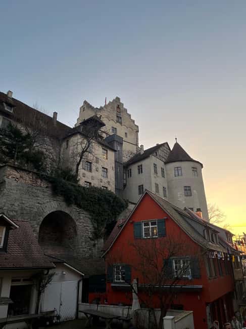 From Basel: 4 Countries and Lake Bodensee Private Car Tour - Four countries from Basel in one day: what this tour really feels like