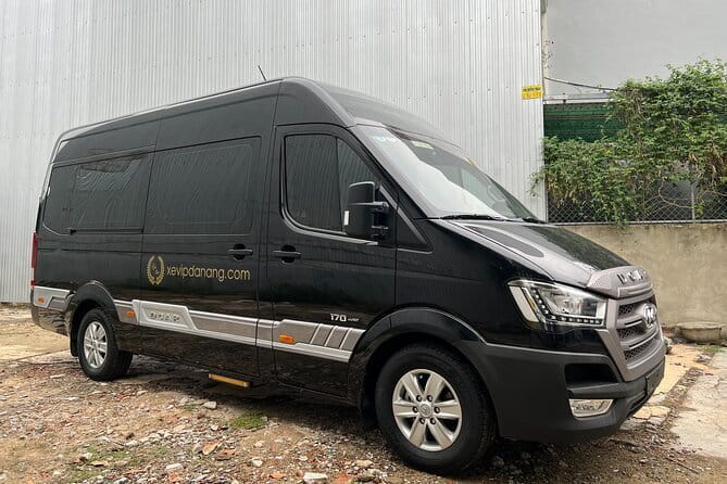 From Da Nang Airport to Hoi An Limousine Transfer Shuttle - FAQ