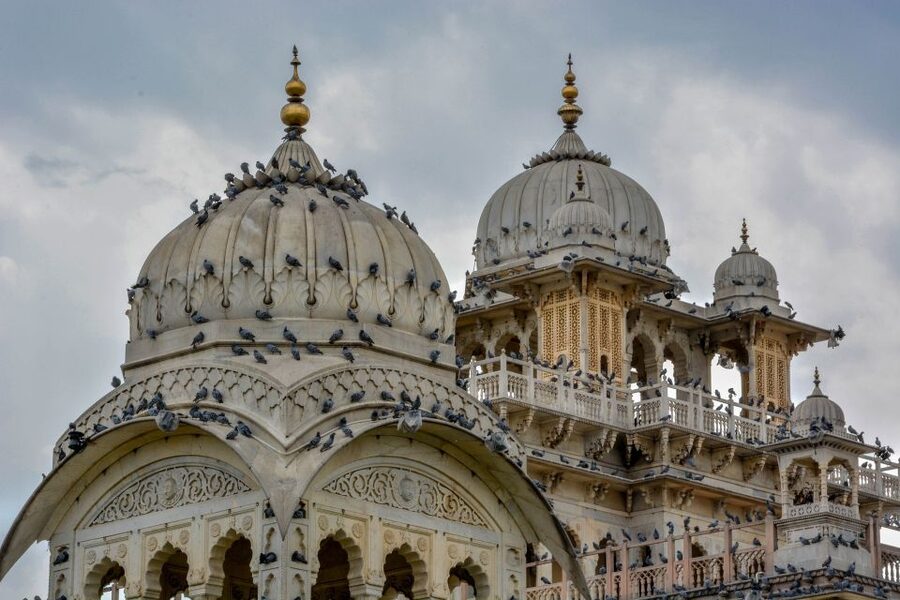 From Delhi: Jaipur Day Trip by Fast Train or Private Car - Who This Tour Fits Best (and Who Should Skip It)