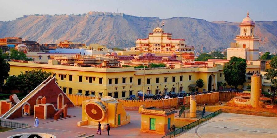 From Delhi: Jaipur Day Trip by Fast Train or Private Car - What You’re Actually Paying For: Price and Value at Around $36