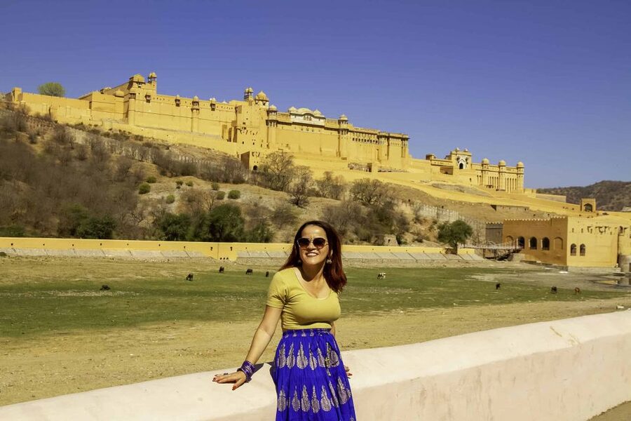 From Delhi: Jaipur Day Trip by Fast Train or Private Car - The 5 AM Reality Check (and How to Handle It)