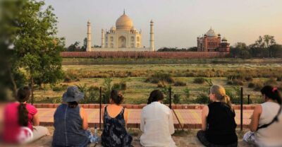 From Delhi : Taj Mahal and Agra Fort Tour By Private Car - Getting to the Taj Mahal Without Losing Time
