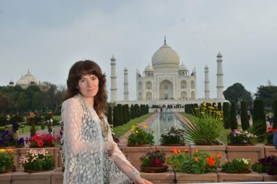 From Delhi Taj Mahal and Agra full Day Tour All Inclusive - Your Chauffeur Car: What Makes This Private Tour Work in Real Life