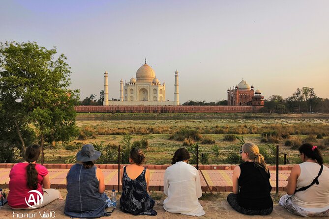 From Delhi: Taj Mahal Sunrise and Agra fort Tour by Private Car - How long this really feels (and how to plan your day)