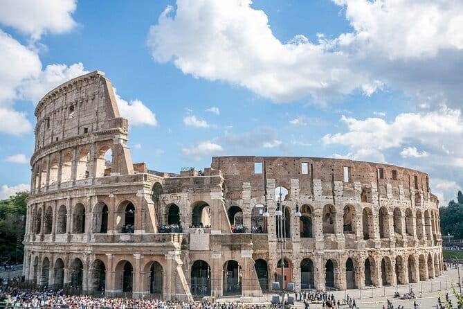 From Florence to Rome direct transfer in a Private Car - Key points at a glance