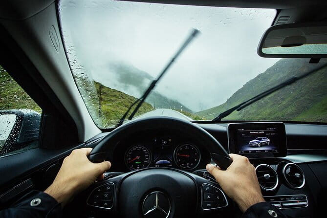 From Florence to Rome direct transfer in a Private Car - Florence to Rome by Private Car: the practical win