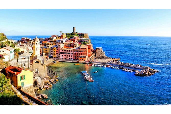 From Florence to Rome direct transfer in a Private Car - In the car: comfort, a calmer ride, and local talk