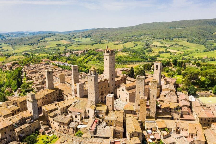 From Florence: Tuscany Day Trip with a Private Chauffeur - Key things that make this trip worth your time