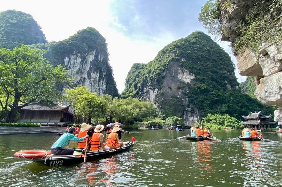 From Hanoi: 1-Day Private Car to Incense Village & Ninh Binh - Key Things I’d Plan Around