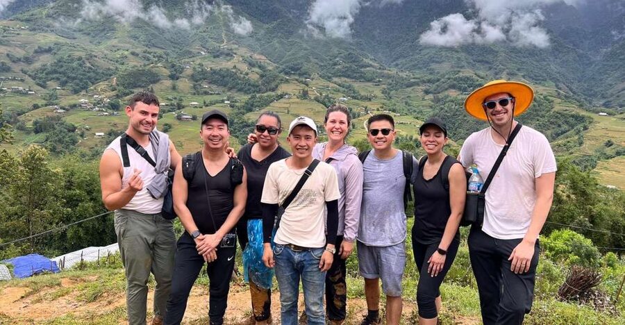 From Hanoi: 2-Day Overnight Sapa Tour by Limousine - Key things you’ll notice right away