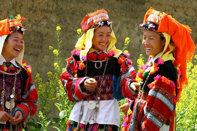From Hanoi: 2-Day Overnight Sapa Tour by Luxury Van Limousine - Meals included: good value, but don’t assume every plate will impress