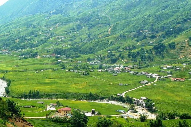 From Hanoi: 2-Day Overnight Sapa Tour by Luxury Van Limousine - Transportation and communication: where you can lose time (and how to protect yourself)