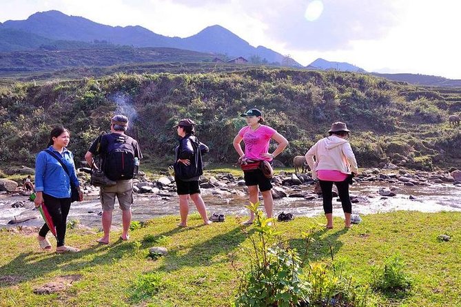 From Hanoi: 2-Day Overnight Sapa Tour by Luxury Van Limousine - What to pack for Sapa’s cold, fog, and sudden weather swings