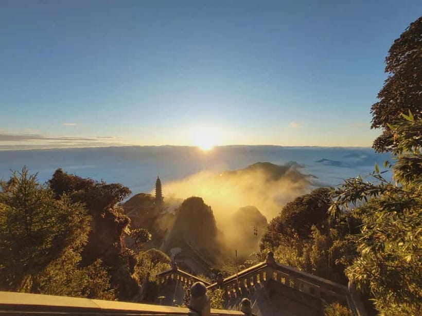 From Hanoi: 2-Day Sapa Limo Bus Tour & Fansipan Peak Visit - Hanoi to Sapa by limousine bus: what the ride is really like
