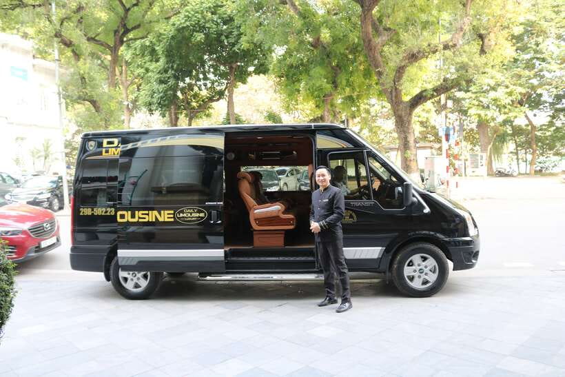 From Hanoi: 2-Day Sapa Trek Tour - Luxury Limousine Transfer - Key things I think you’ll care about