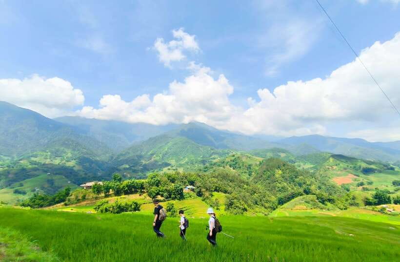 From Hanoi: 2-Day Sapa Trek Tour - Luxury Limousine Transfer - Price and Value: Is $189 Reasonable for Two Days?