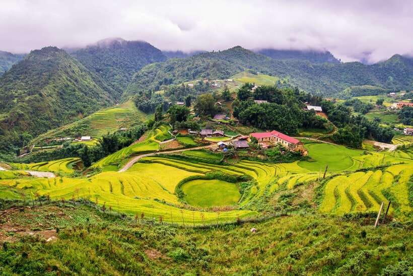 From Hanoi: 2-Day Sapa Trek Tour - Luxury Limousine Transfer - Why This Sapa Trek Package Works (Even If You’re Short on Time)