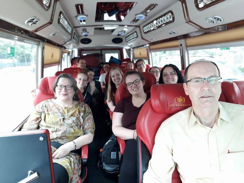 From Hanoi: 3-Day Sapa Trekking with Limousine Transfer - Key points before you go