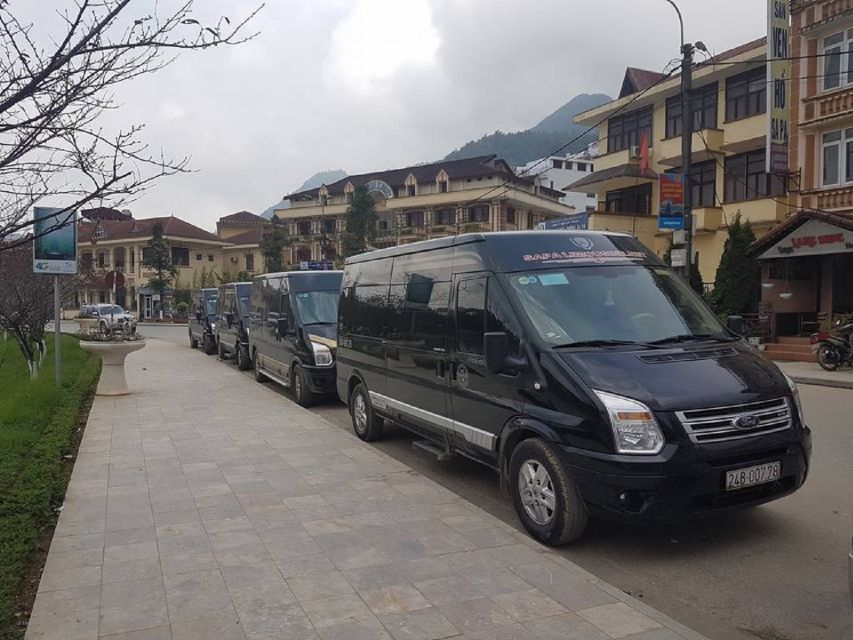 From Hanoi: 3-Day Sapa Trekking with Limousine Transfer - Should you book this 3-day trek from Hanoi?