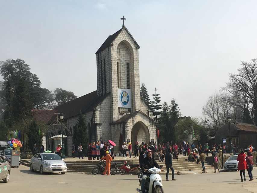From Hanoi: 3-Day Sapa Trekking with Limousine Transfer - What your $199 covers (and where you’ll spend extra)