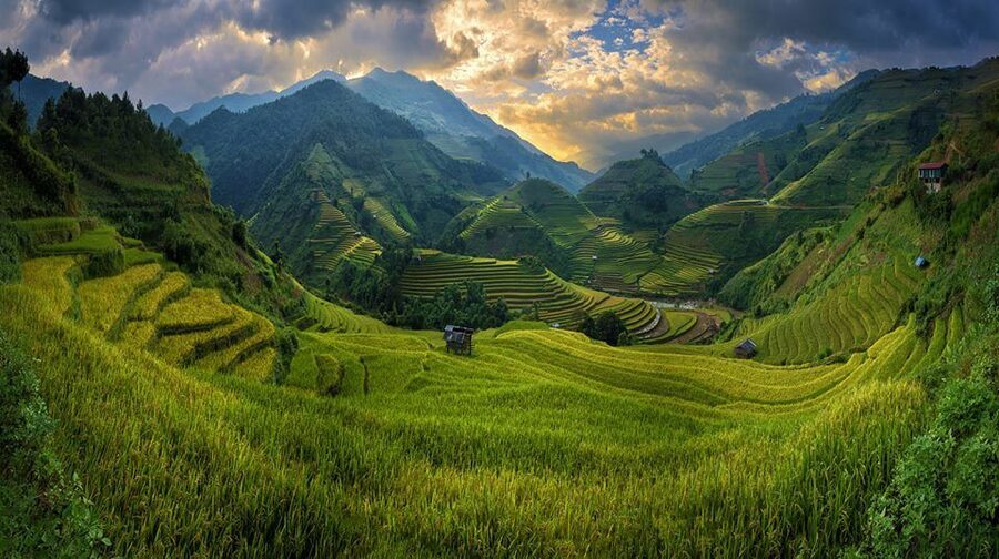 From Hanoi: 3-Day Sapa Trekking with Limousine Transfer - Who should book this Sapa trekking tour