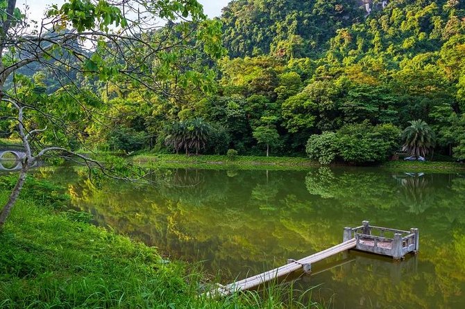 From Hanoi: Cuc Phuong National Park Day Trip by Private Car - Price and Logistics: Does $135.14 Feel Fair?