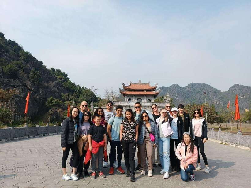 From Hanoi: Ninh Binh, Hoa Lu, Tam Coc, & Mua Cave Day-Trip - Cycling the Ninh Binh village loop (optional, but a smart use of time)