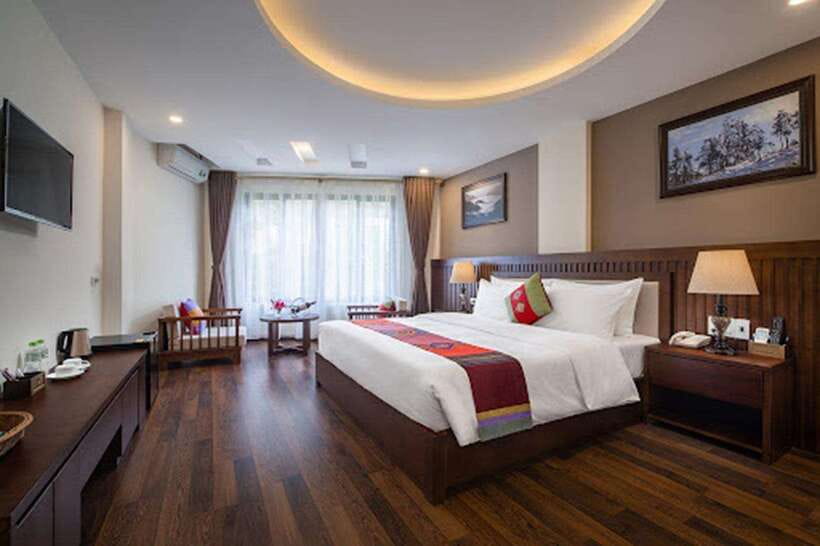 From Hanoi: Premium 2-Day Sapa Adventure with DCAR Limousine - Price and value: what $109 covers, and what you must budget for