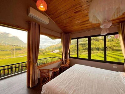From Hanoi: Premium 3-Day Sapa Adventure with DCAR Limousine - Day 1 in Sapa Town and a Black Mong Village Visit