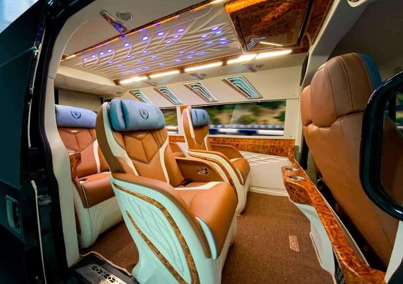 From Hanoi: Premium 3-Day Sapa Adventure with DCAR Limousine - Accommodation and Meals: How the Homestay Part Works
