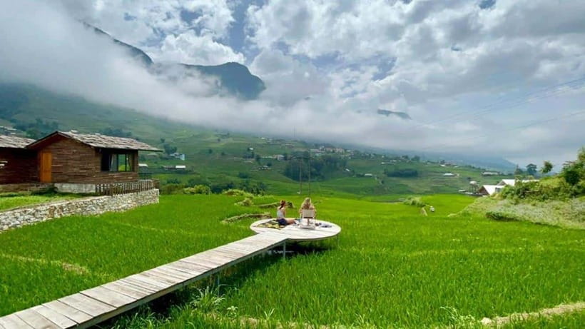 From Hanoi: Premium 3-Day Sapa Adventure with DCAR Limousine - Price and Logistics: Where the Extra Costs Can Sneak In