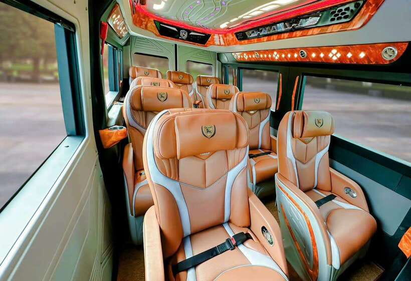From Hanoi: Premium 3-Day Sapa Adventure with DCAR Limousine - Who This Sapa Adventure Fits Best (and Who Should Skip It)