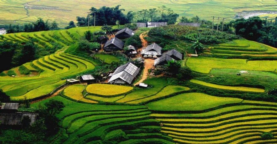 From Hanoi: Sapa 3-Day Medium Trek and Limousine Trip - Quick takeaways before you go