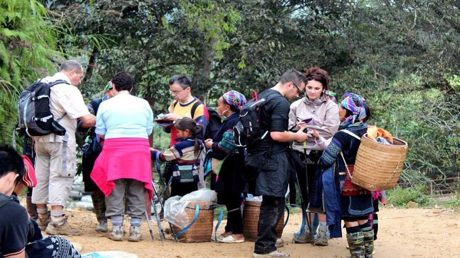 From Hanoi: Sapa 3-Day Medium Trek and Limousine Trip - Price and value for $165: what you’re really getting